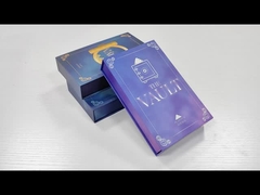 ম্যাগনেটিক প্যাকেজিং বক্স