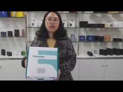 কাস্টম বায়োডেগ্রেডেবল প্যাকেজিং শিপিং মেইল বক্স পরিবেশ বান্ধব উপহার corrugated বক্স প্যাকেজিং