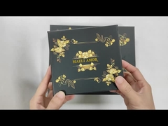 ঢাকনা এবং বেস বক্স