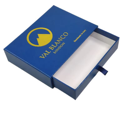 বিলাসবহুল কাস্টম লোগো ছোট ড্রয়ার বক্স কার্ডবোর্ড গয়না প্যাকেজিং বক্স স্লাইডিং ড্রয়ার কাগজ বক্স জন্য নেকলেস উপহার