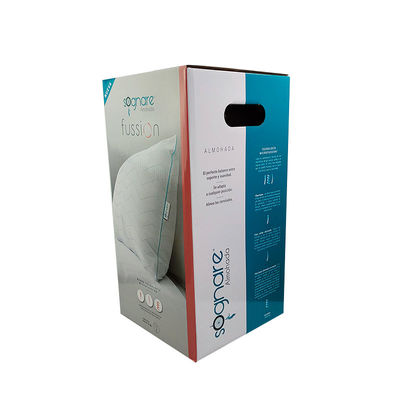 পুনর্ব্যবহারযোগ্য টক টপ বক্স কারুশিল্প corrugated কার্ডবোর্ড কাগজ প্যাকেজিং কার্টন বক্স