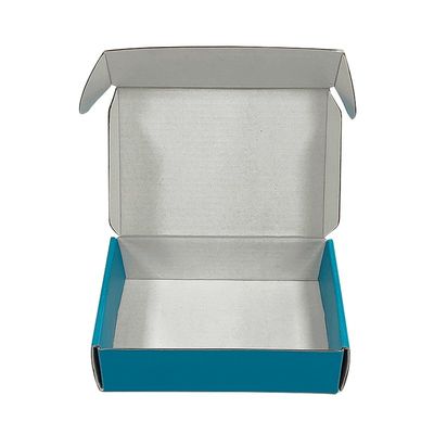ভাঁজযোগ্য কর্গযুক্ত কাগজের বাক্স