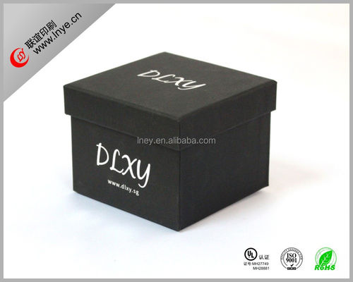 ছাঁচনির্মাণ সূক্ষ্ম উপহার প্যাকেজিং বাক্স বিলাসবহুল কাগজ উপহার বাক্স কাস্টম মুদ্রিত