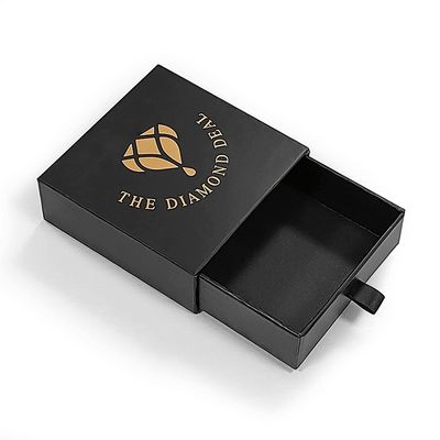 জুয়েলারী স্যুটারের প্যাকেজিং বক্স