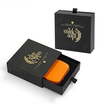 জুয়েলারী স্যুটারের প্যাকেজিং বক্স