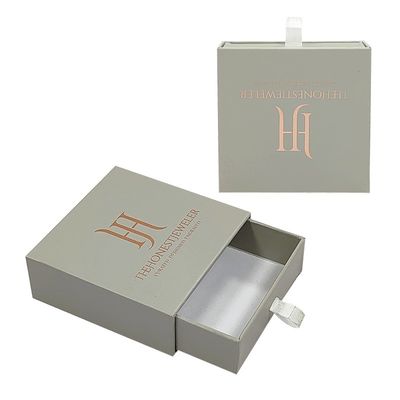 সিএমওয়াইকে ছোট স্লাইড ড্রয়ার বক্স