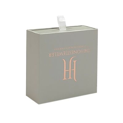 সিএমওয়াইকে ছোট স্লাইড ড্রয়ার বক্স