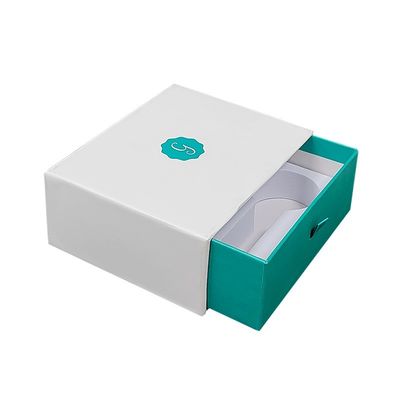 UV Finish Mint and White Rigid Cardboard Ice Globes for Facial Massage Roller Gift Set (ইউভি ফিনিস মিন্ট এবং হোয়াইট রিক্সিড কার্ডবোর্ড আইস গ্লোবস ফাইসিয়াল ম্যাসেজ রোলার গিফট সেট)