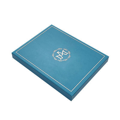 অপসারণযোগ্য ঢাকনা 2 টুকরা অনমনীয় বাক্স