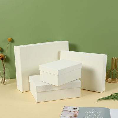 ISO9001 কাস্টম পোশাক প্যাকেজিং বাক্স পাইকারি মুদ্রিত পোশাক বাক্স পরিবেশ বান্ধব & বিলাসবহুল পোশাকের জন্য উপহার বাক্স