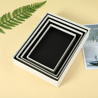 ISO9001 কাস্টম পোশাক প্যাকেজিং বাক্স পাইকারি মুদ্রিত পোশাক বাক্স পরিবেশ বান্ধব & বিলাসবহুল পোশাকের জন্য উপহার বাক্স