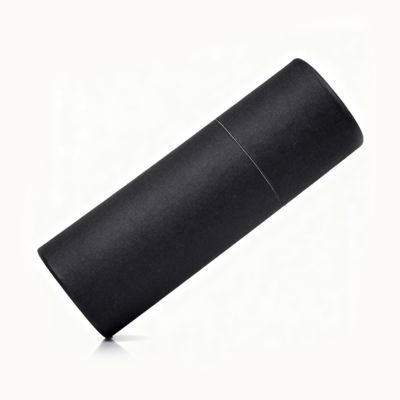 টুথব্রাশ, এসেন্সিয়াল তেল, মোমবাতি, কফি, চা প্যাকেজিং, ক্রাফট পেপার এবং কার্ডবোর্ড সামগ্রীর জন্য কাস্টম সিলিন্ডার পেপার টিউব