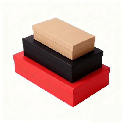 কাস্টম লাক্সারি অরেঞ্জ ঢাকনা বেস ফ্ল্যাট প্যাক উপহারের বাক্স সেট পেপার ব্যাগ সহ বৈশিষ্ট্য ম্যাট ল্যামিনেশন এমবসিং গোল্ড ফয়েল প্রিন্টিং