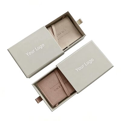 কাস্টম গোল্ড ফয়েল লেপযুক্ত কাগজ গয়না প্যাকেজিং বক্স ড্রয়ার কাগজ বাক্স কলার জন্য ফোম সন্নিবেশ সঙ্গে ব্রেসলেট Bangles কানের দুল